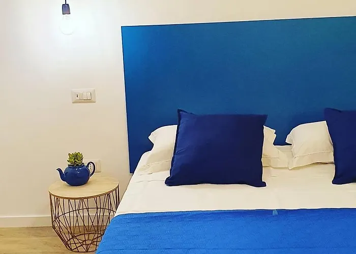 Maison Ligea 4*