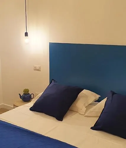 Bed and Breakfast Maison Ligea