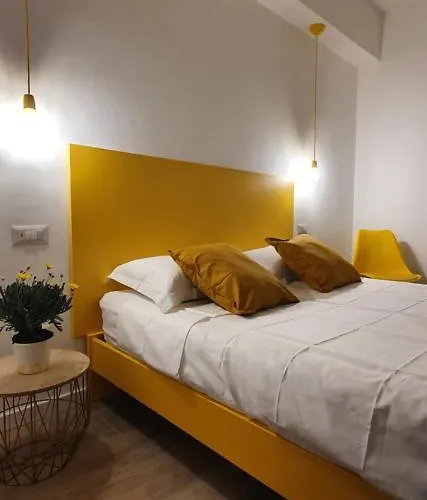 Bed and Breakfast Maison Ligea Σορέντο