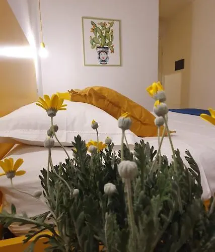 Maison Ligea Bed and Breakfast 4*