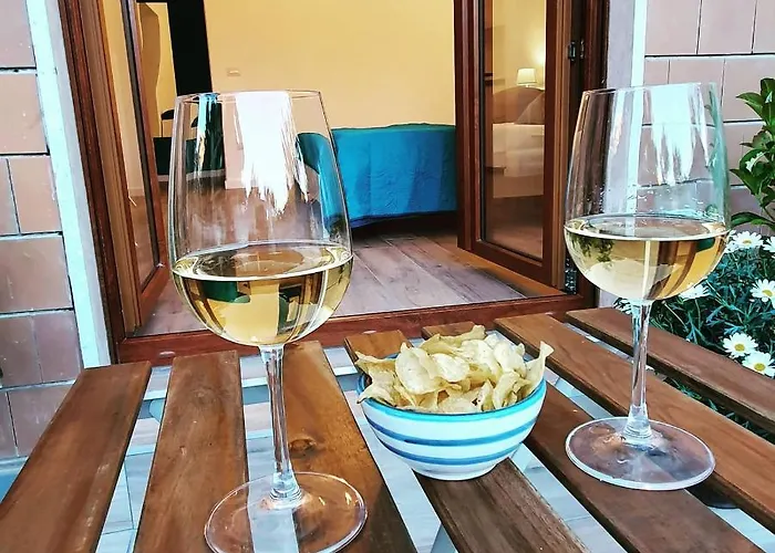 Maison Ligea
