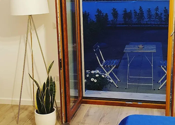 Maison Ligea Bed and Breakfast Σορέντο