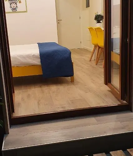 Maison Ligea 4* Σορέντο