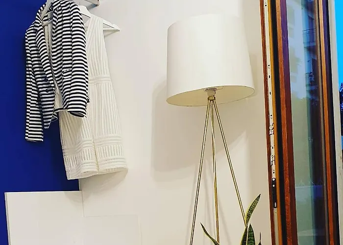 Maison Ligea 4* Σορέντο