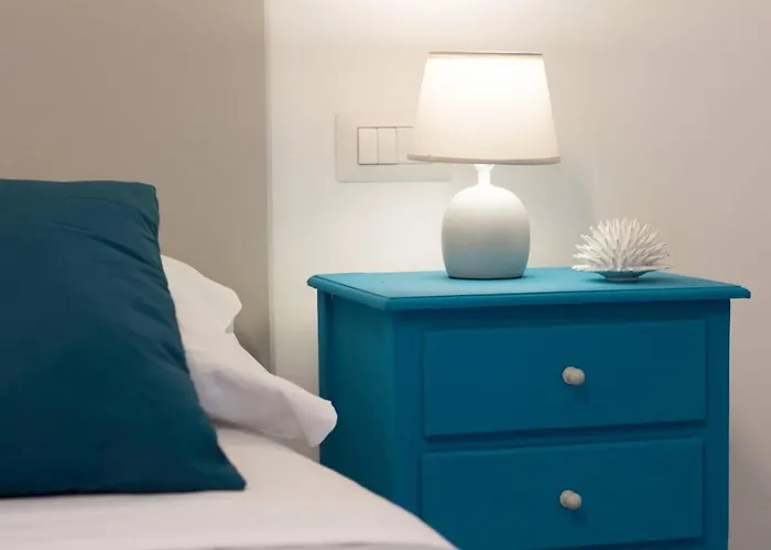 Bed and Breakfast Maison Ligea 4*