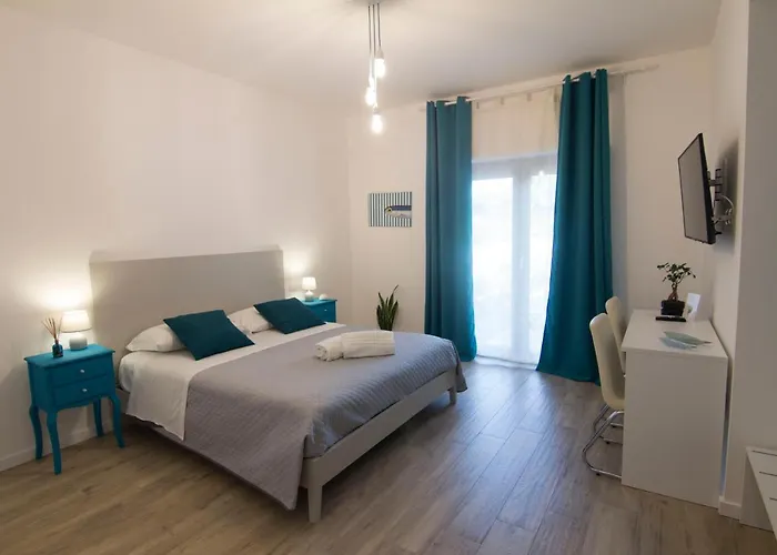 Bed and Breakfast Maison Ligea Σορέντο