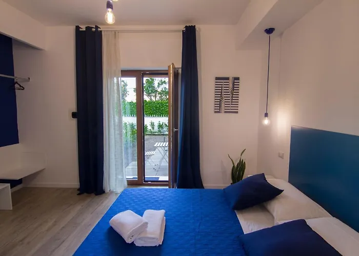 Maison Ligea Sorrento