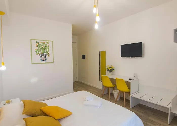 Maison Ligea Σορέντο