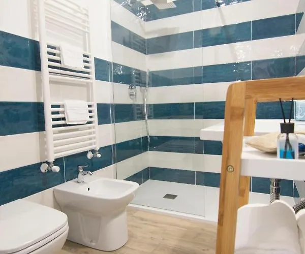 Maison Ligea Σορέντο