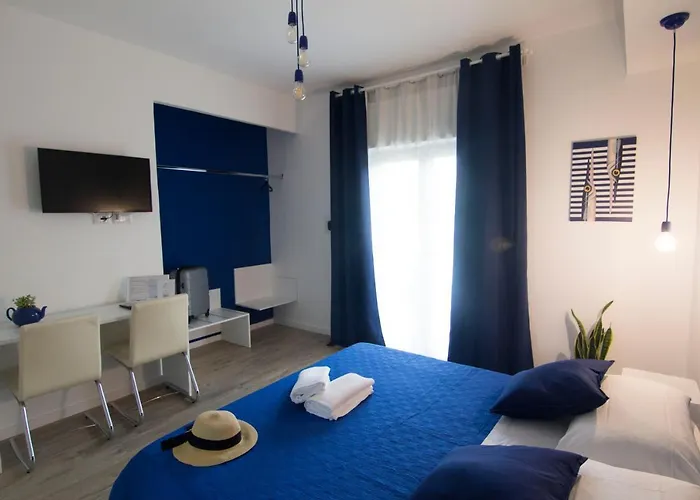 Maison Ligea Σορέντο