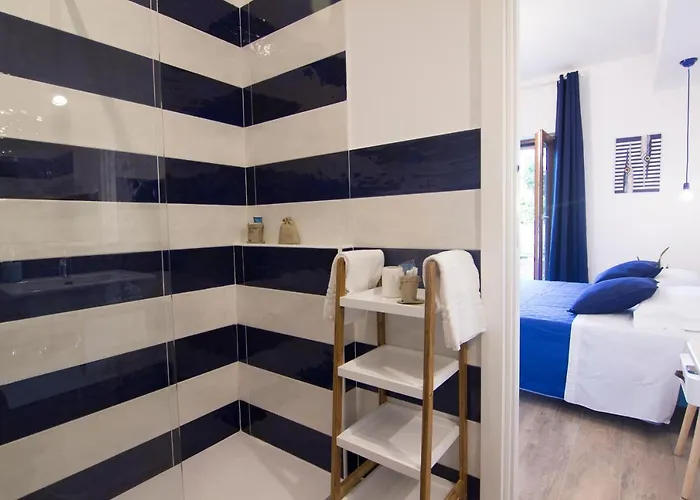 Bed and Breakfast Maison Ligea Σορέντο