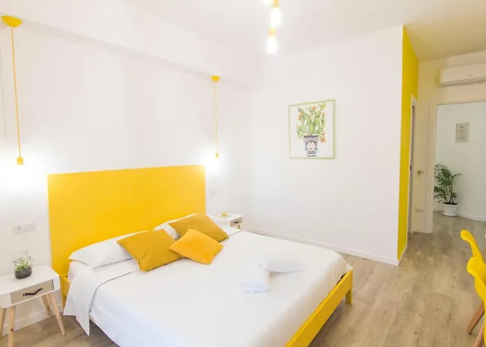 Maison Ligea Sorrento