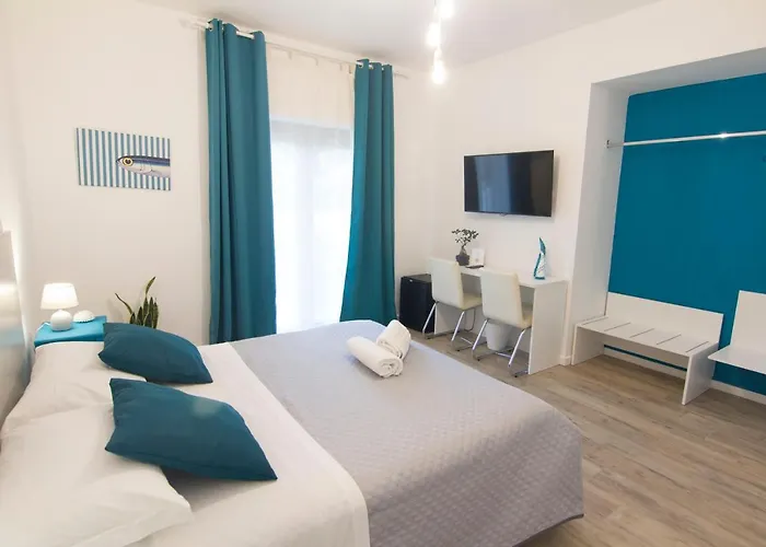 Maison Ligea 4* Σορέντο
