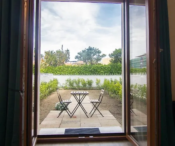 Maison Ligea 4* Σορέντο