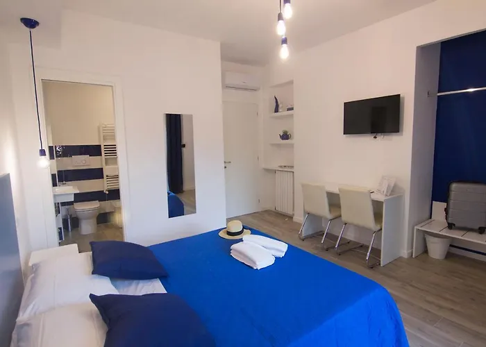 Maison Ligea Σορέντο