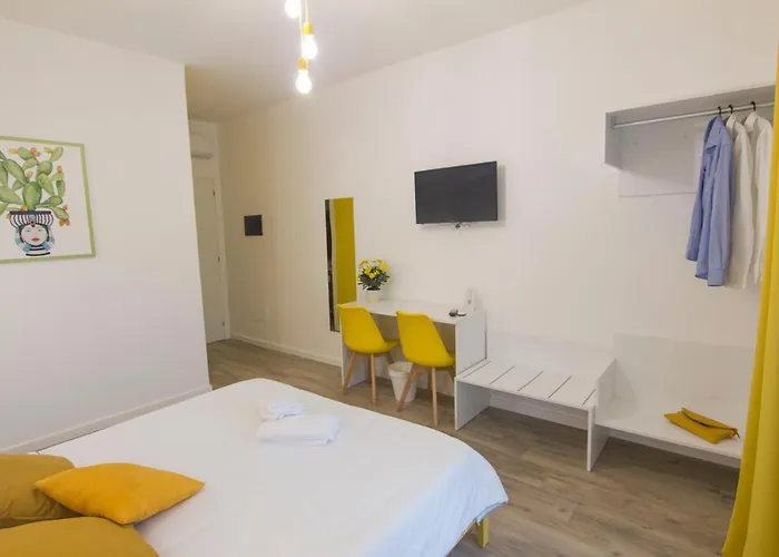 Maison Ligea Bed and Breakfast Σορέντο