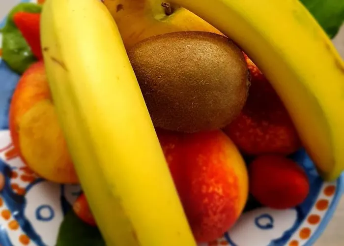 Bed and Breakfast Maison Ligea Σορέντο