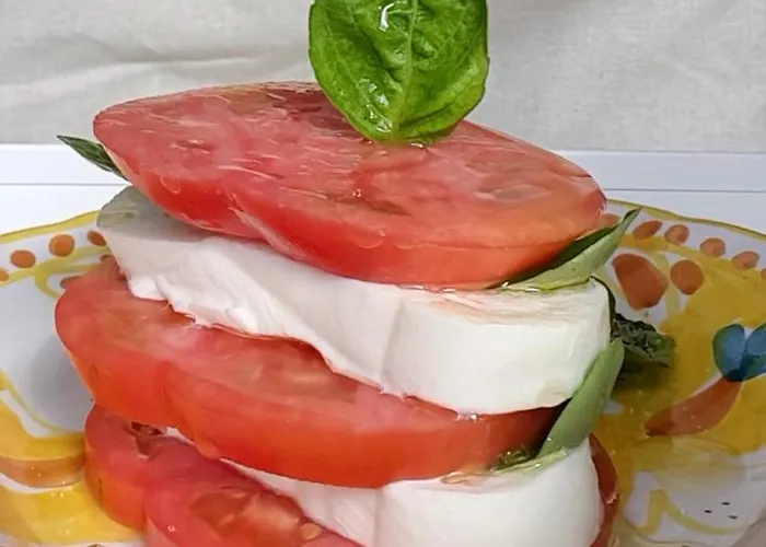 Maison Ligea Bed and Breakfast 4*