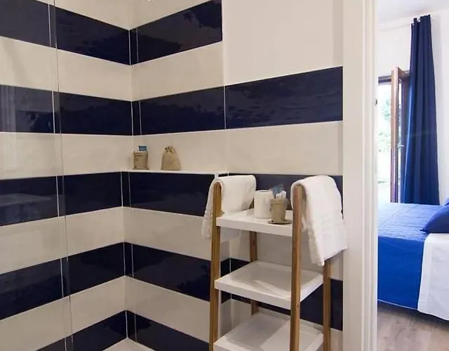Maison Ligea 4*