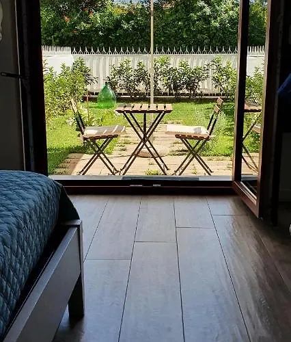 Maison Ligea