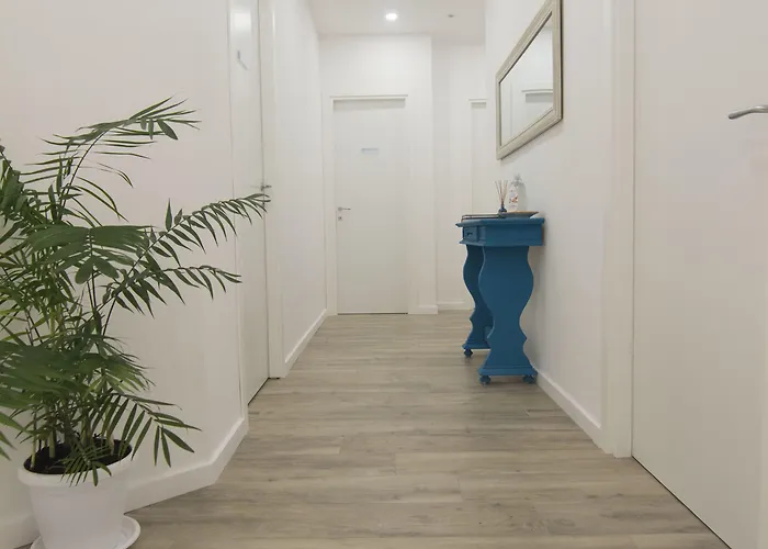 Maison Ligea 4*