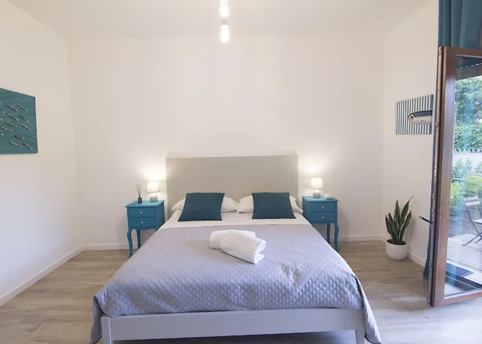 Maison Ligea 4* Σορέντο