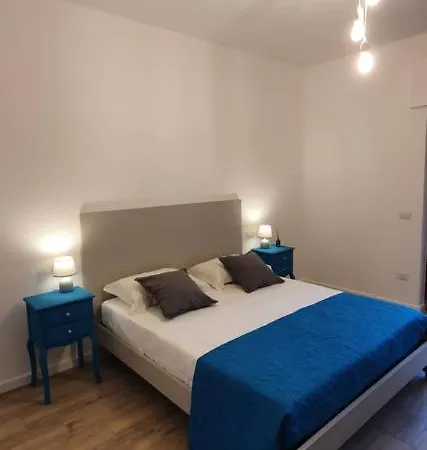 Maison Ligea Bed & Breakfast