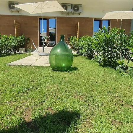 Bed & Breakfast Maison Ligea Sorrento