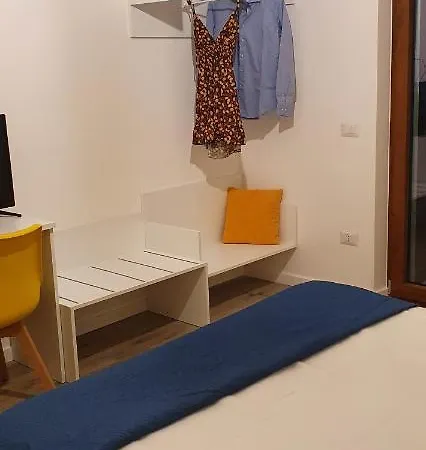 Maison Ligea Península Sorrentina