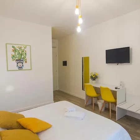 Maison Ligea Península Sorrentina