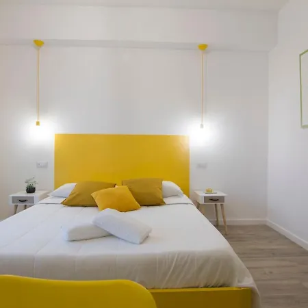 Maison Ligea Bed & Breakfast 4*