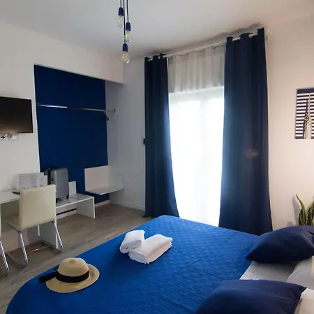 Maison Ligea Península Sorrentina