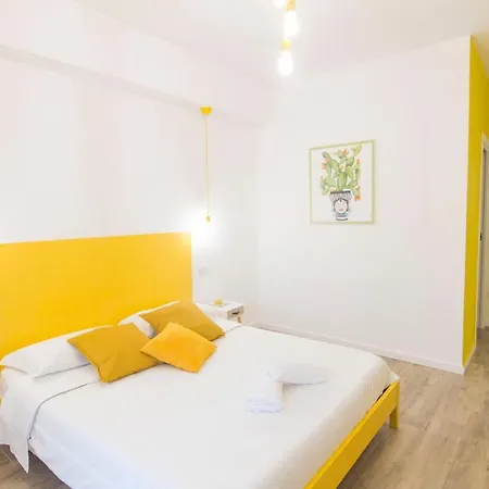 Maison Ligea Sorrento