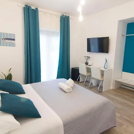 Maison Ligea 4* Península Sorrentina