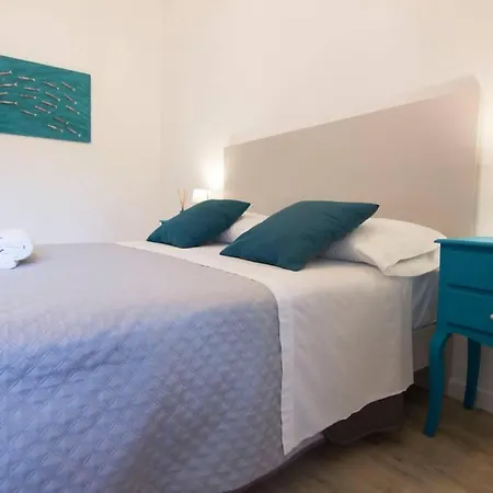 Bed & Breakfast Maison Ligea