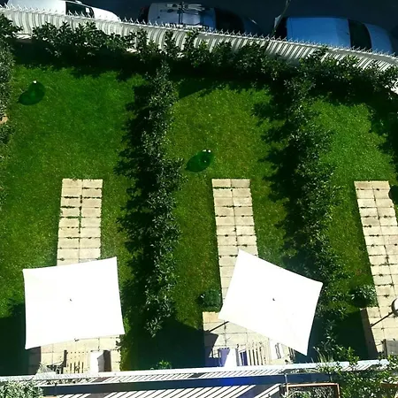 Maison Ligea Sorrente
