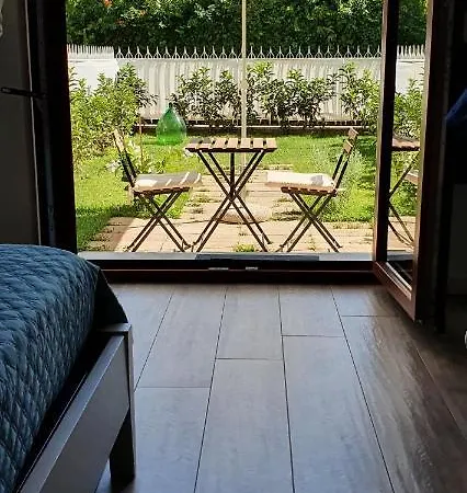 Maison Ligea