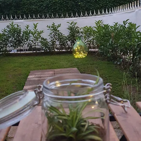 Bed & Breakfast Maison Ligea Sorrento