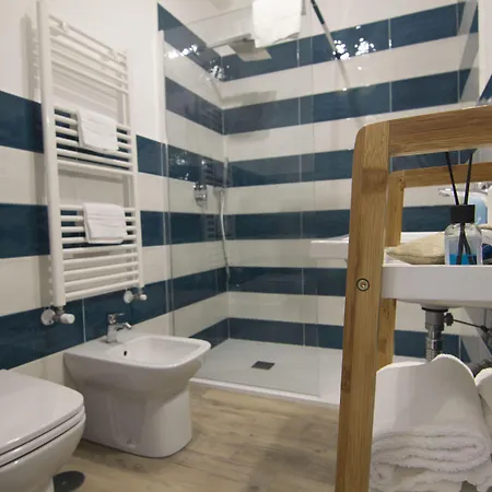 Maison Ligea 4* Península Sorrentina