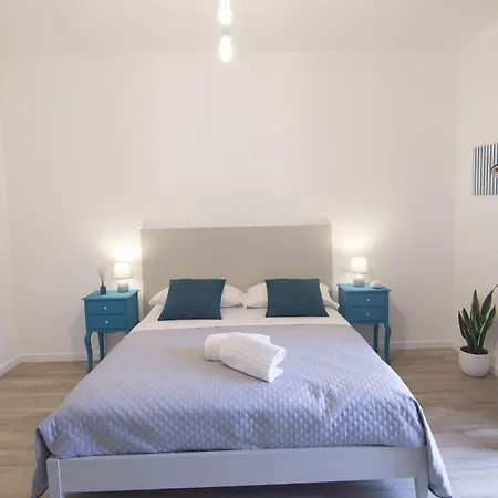 Maison Ligea 4* Península Sorrentina