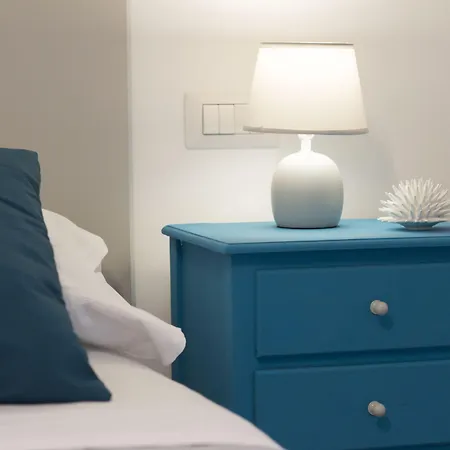 Bed and breakfast Maison Ligea