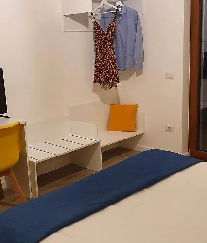 Maison Ligea Sorrento