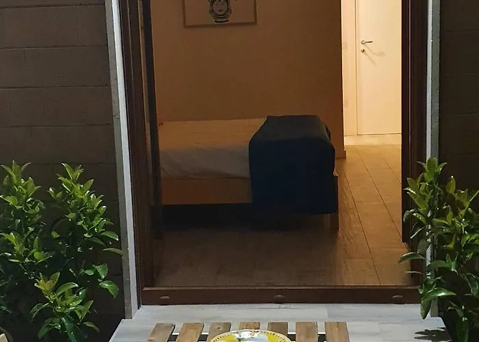 Maison Ligea Sorrente