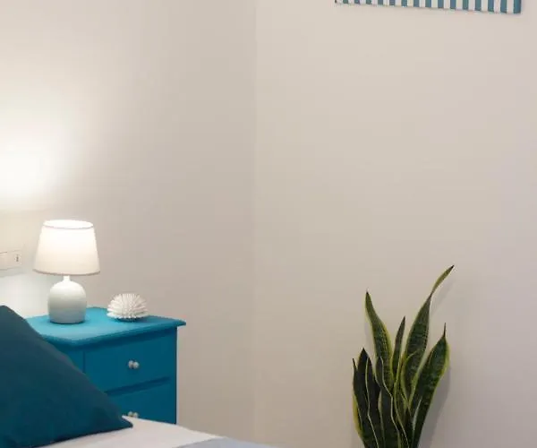 Couette-café Maison Ligea 4*