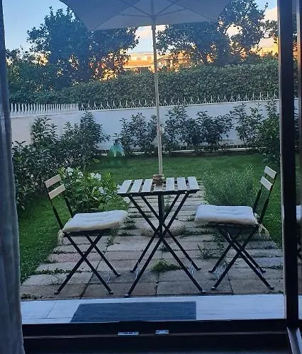Maison Ligea Bed & Breakfast