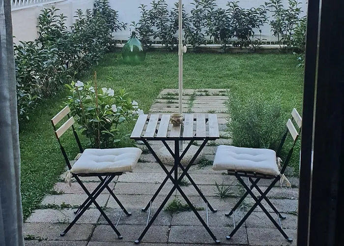 Maison Ligea Couette-café 4*