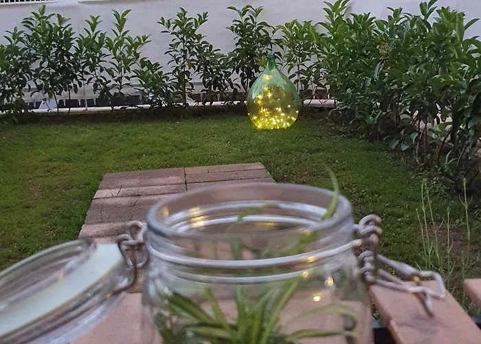 Couette-café Maison Ligea Sorrente