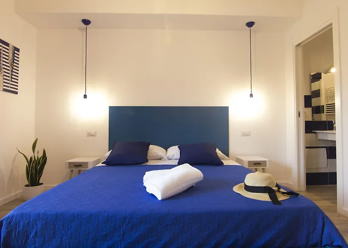 Maison Ligea Sorrente